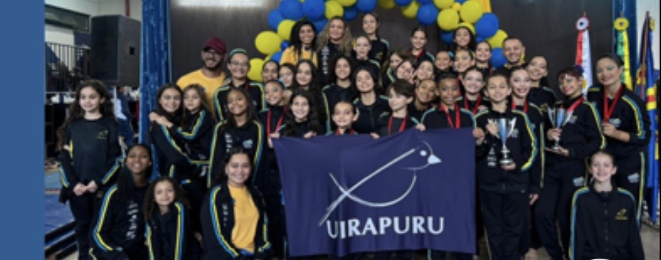 Equipe Uirapuru/Cemea é destaque em campeonato
