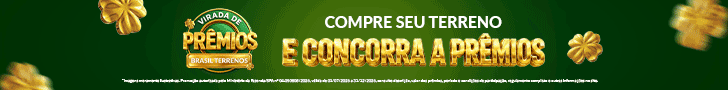 Brasil Terreno Super banner
