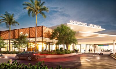 Shopping Uberaba reforça oportunidades de expansão para o comércio