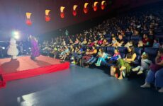 Shopping Uberaba promove “A Princesa e a Fera”