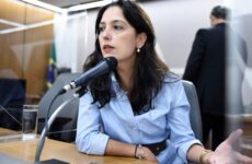 Uberaba recebe secretária de Estado e reforça agenda de investimentos e empreendedorismo