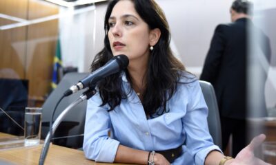 Uberaba recebe secretária de Estado e reforça agenda de investimentos e empreendedorismo