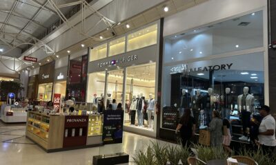 Shopping Uberaba abre no feriado com programação infantil