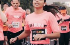 SHOPPING UBERABA RECEBE LIVE! RUN