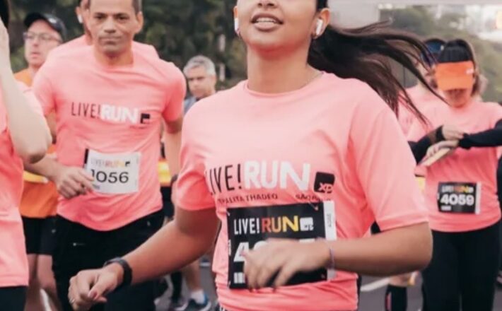 SHOPPING UBERABA RECEBE LIVE! RUN SHOPPING UBERABA RECEBE LIVE! RUN