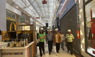 Expansão do Shopping Uberaba impulsiona a economia local