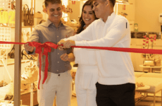Santa Lolla inaugura no Shopping Uberaba com gestão familiar