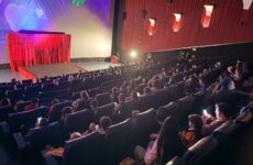 Cinemais Shopping Uberaba oferece meia-entrada  às segundas
