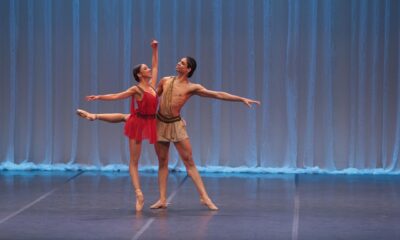 Troca de alimento por ingresso para DANÇARTE com Gala Bolshoi começa quinta
