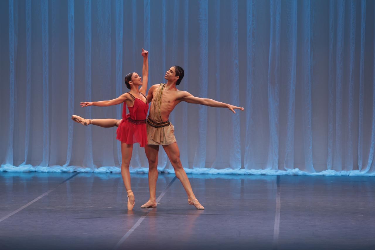 Troca de alimento por ingresso para DANÇARTE com Gala Bolshoi começa quinta