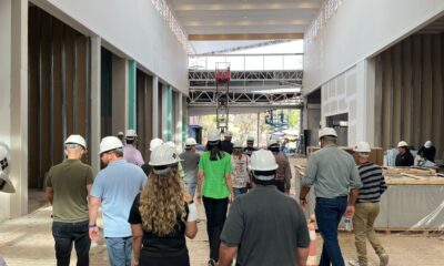 Expansão do Shopping Uberaba prioriza conforto e ventilação natural