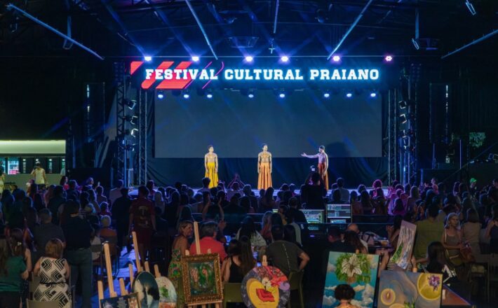 Festival anuncia Orquestra Ouro Preto e Grupo Galpão em Uberlândia Festival anuncia Orquestra Ouro Preto e Grupo Galpão em Uberlândia