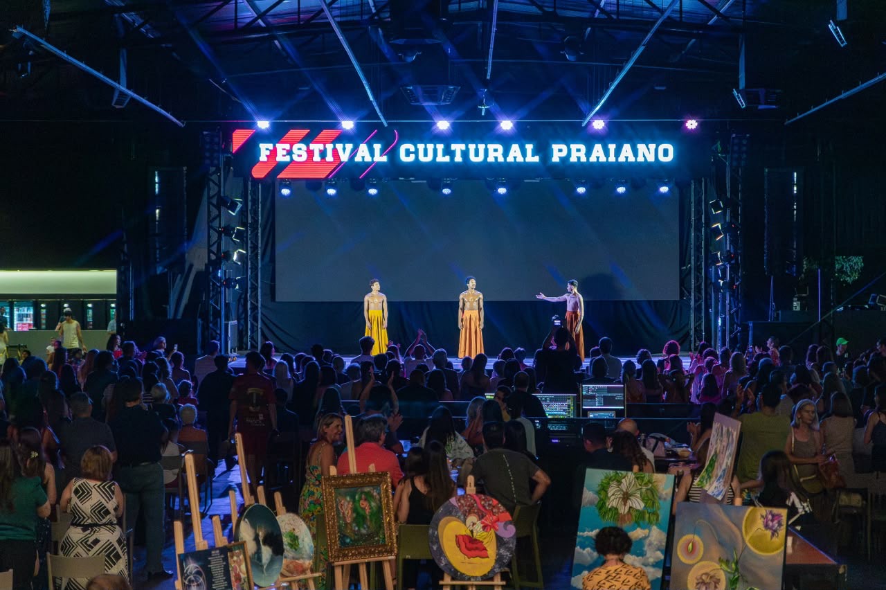 Festival anuncia Orquestra Ouro Preto e Grupo Galpão em Uberlândia