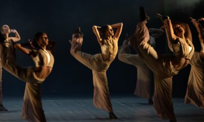 Companhia Nathalia Luz estará na abertura do Gala Bolshoi Brasil