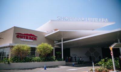 Shopping Uberaba reforça gastronomia com Outback  Steakhouse