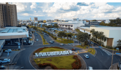 Shopping Uberaba programa atrações imperdíveis para outubro
