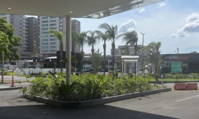 Shopping Uberaba confirma floricultura na quinta expansão