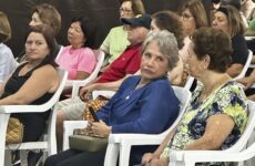 FIT Uirapuru promove palestra sobre saúde respiratória