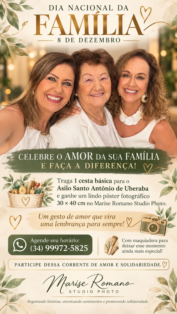 Coluna Social Marise Romano 28-10-2026